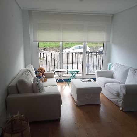 Duplex En Comillas Exteriör bild