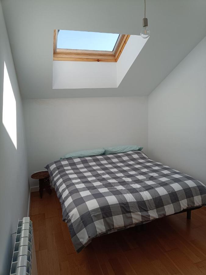 Duplex En Comillas Exteriör bild